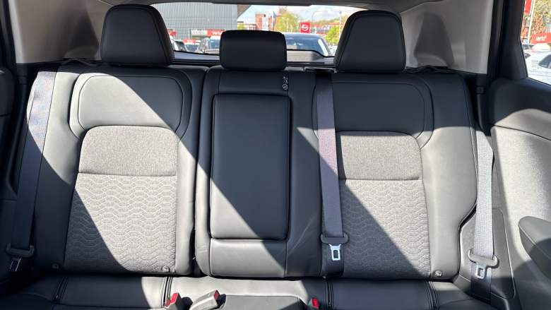Nissan ARIYA 160kW Advance 63kWh 22kWCh 5dr Auto Electric Hatchback